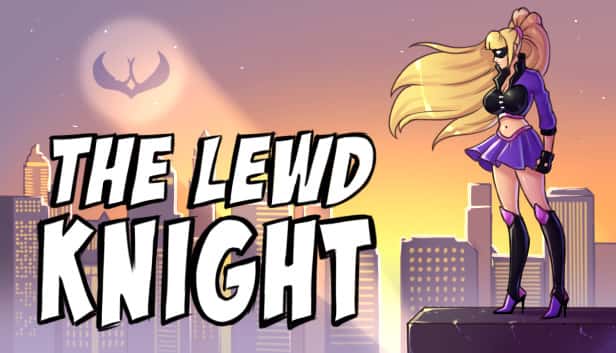 The Lewd Knight | 中文官方网站游戏封面